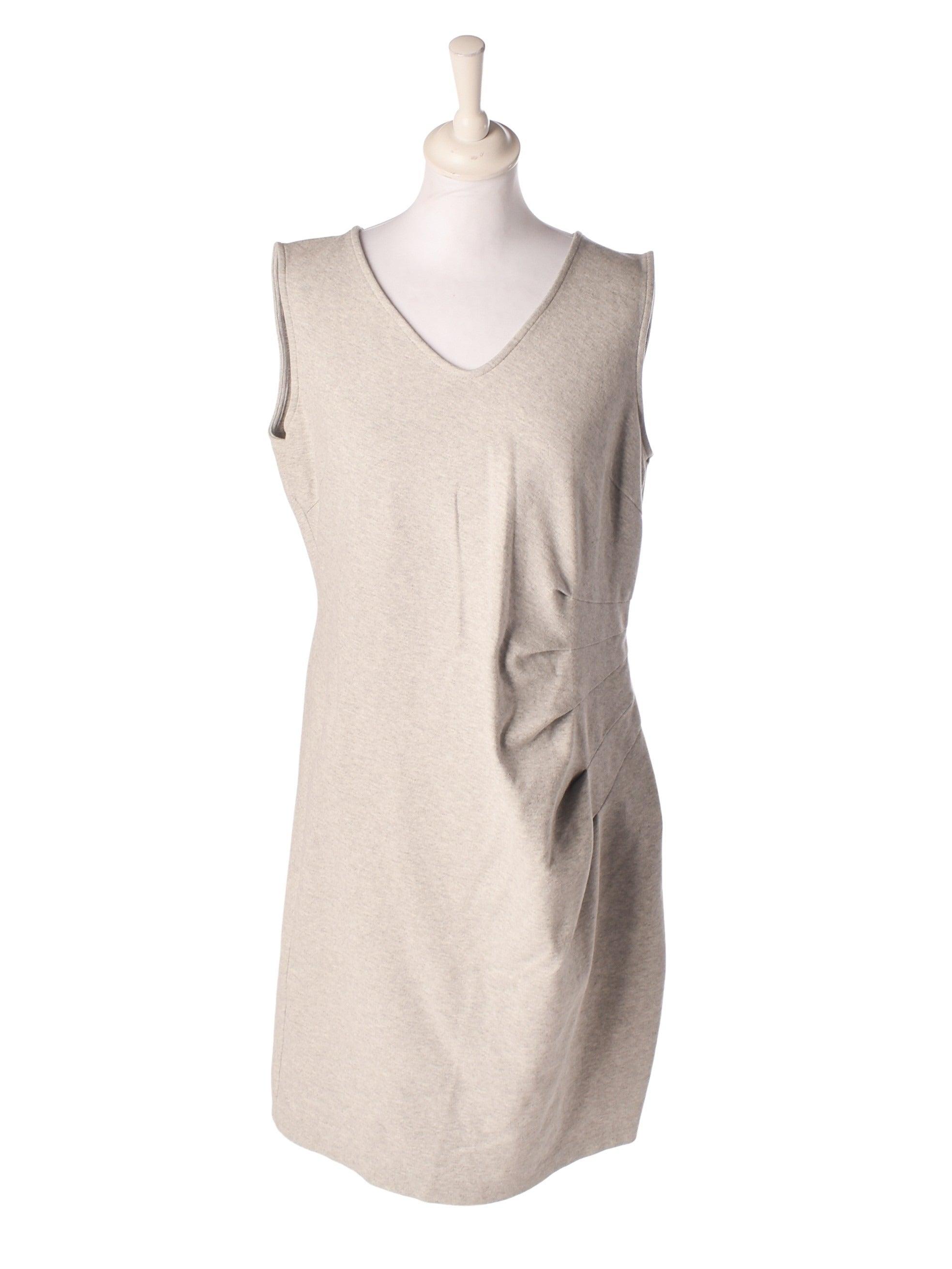 Secondhand Kvinde Kjole Xl Fra Minus