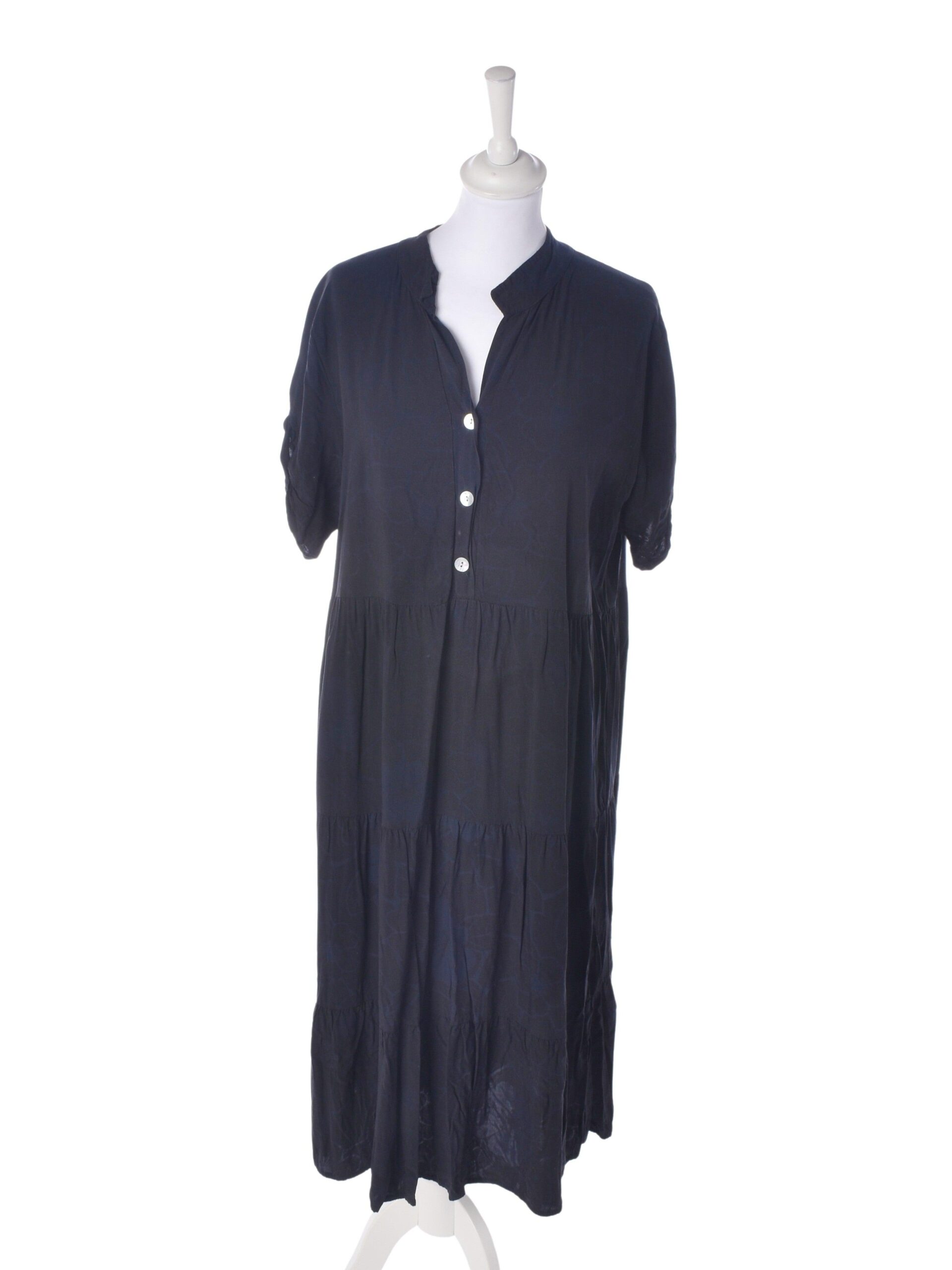 Secondhand Kvinde Kjole S M Fra New Collection