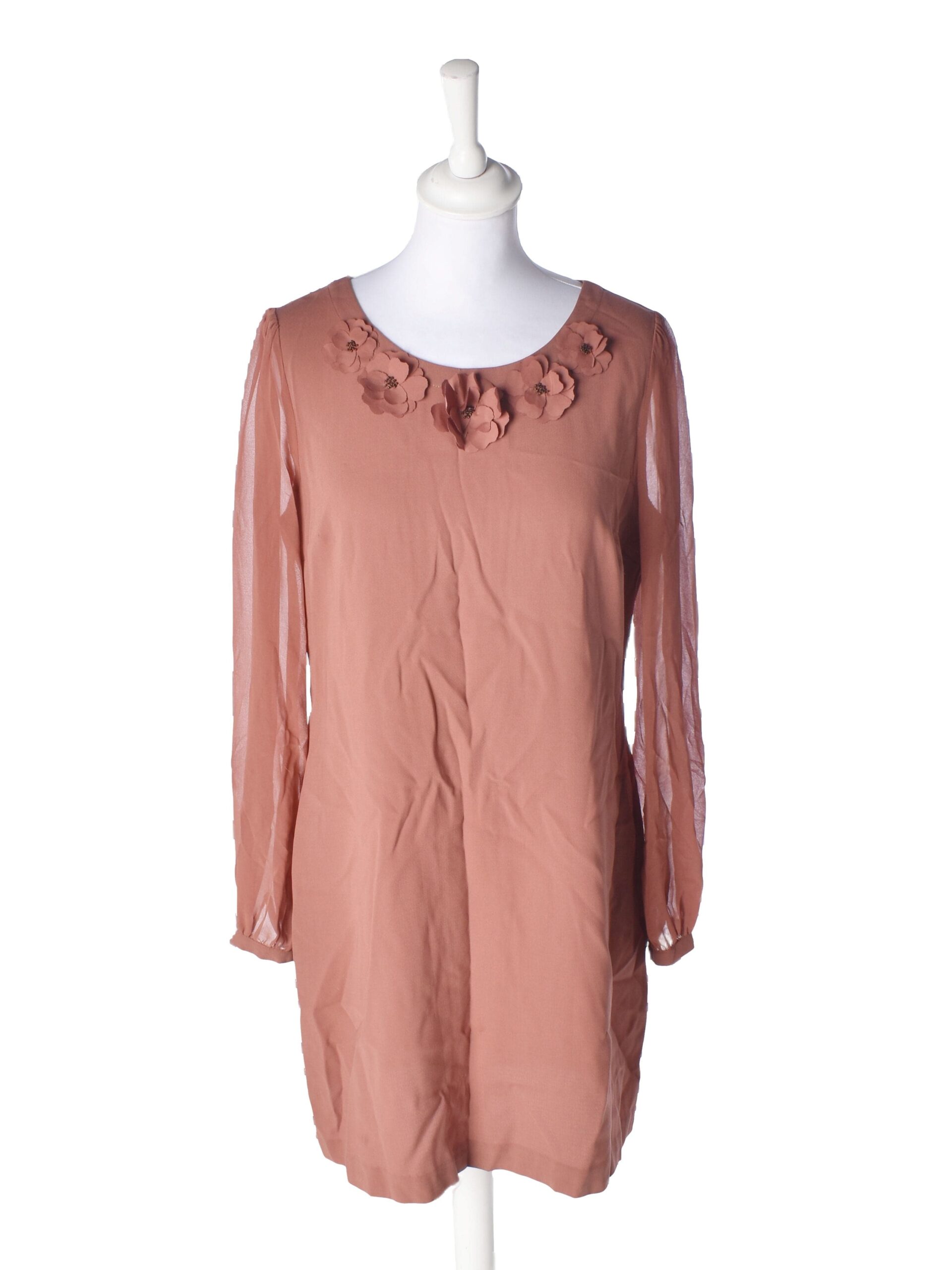 Secondhand Kjole 38 Fra Oasis