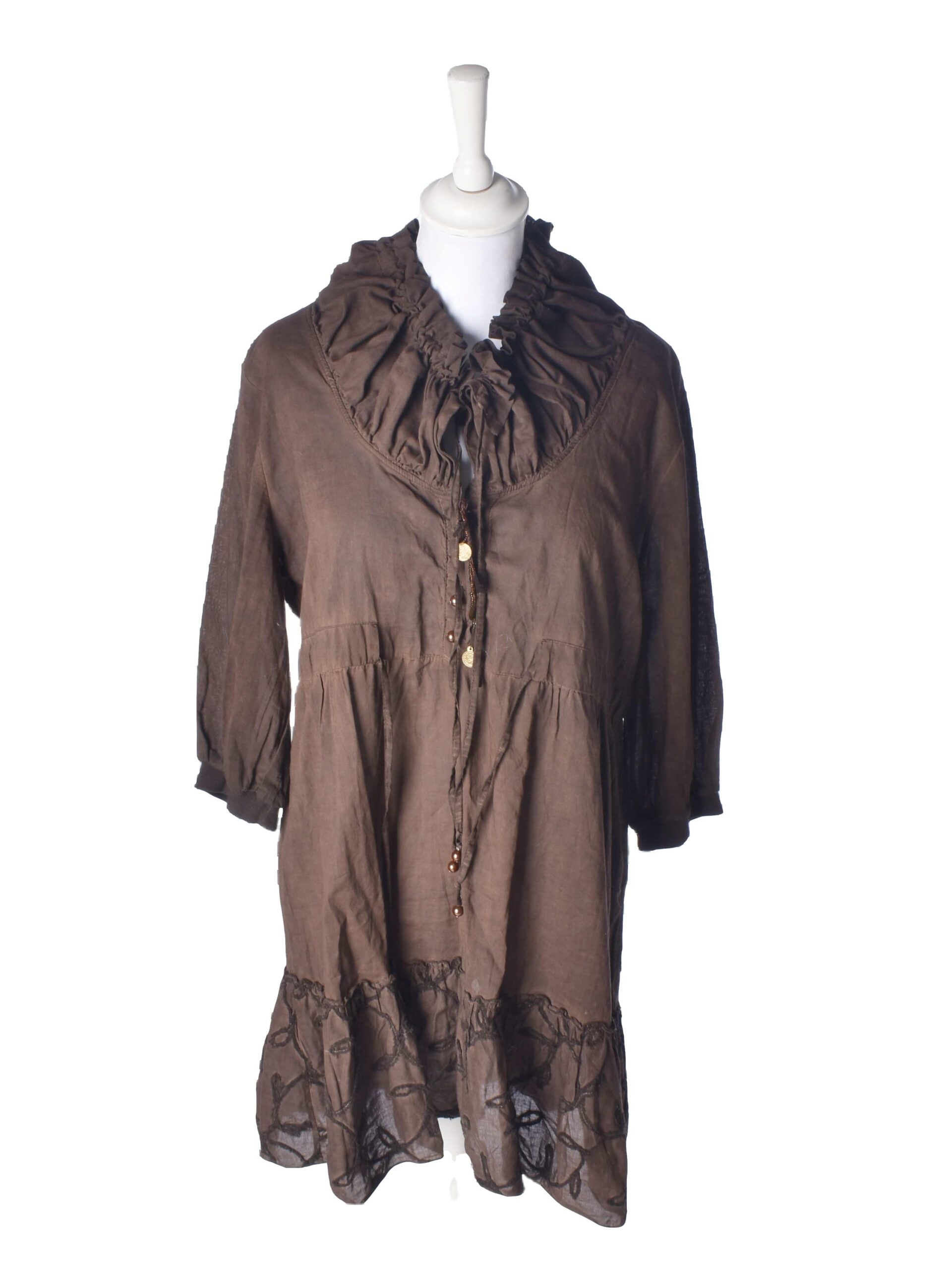 Secondhand Kjole M Fra Piro