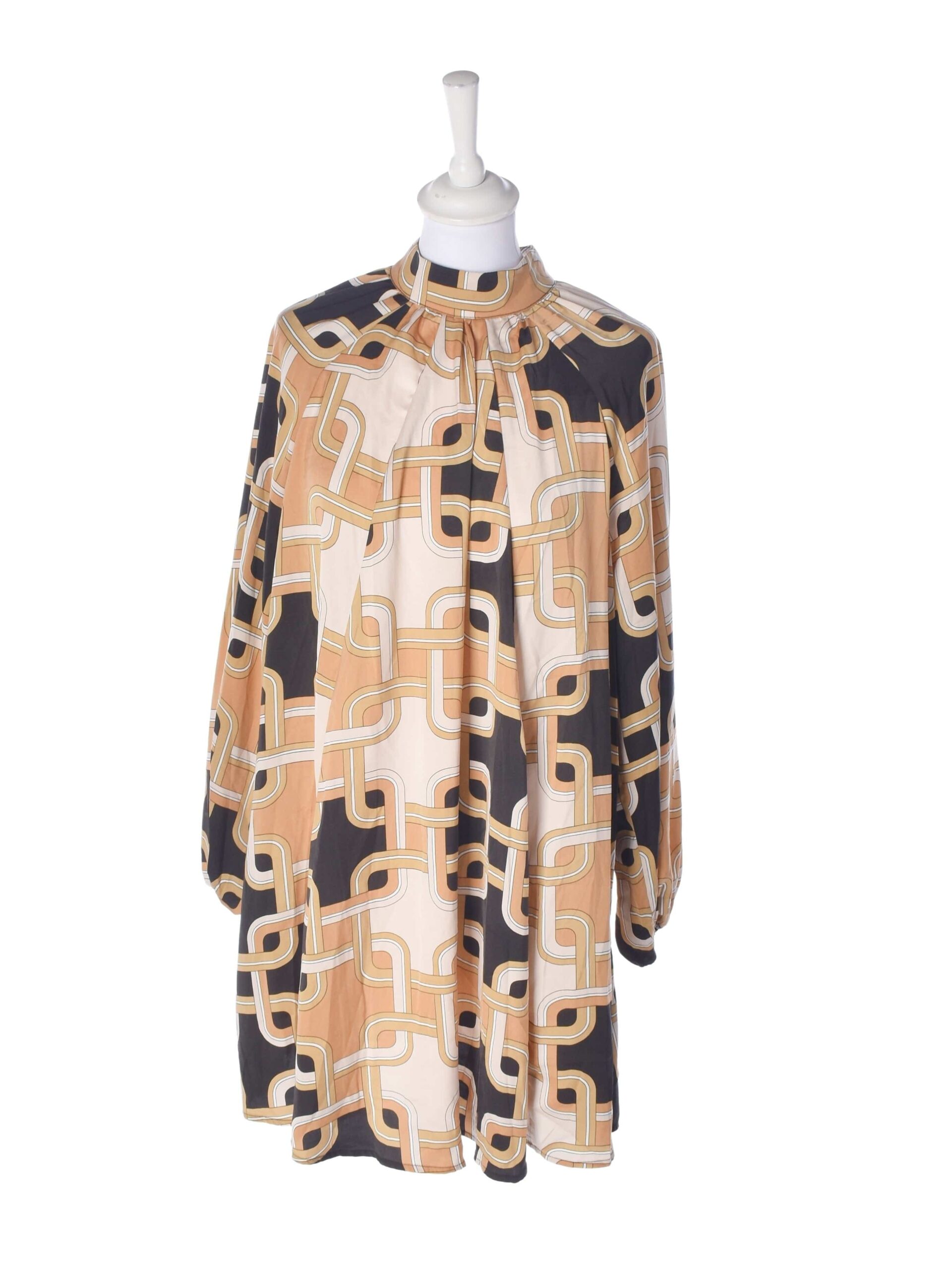 Secondhand Kvinde Kjole 34 Fra Richard Allan X Hm