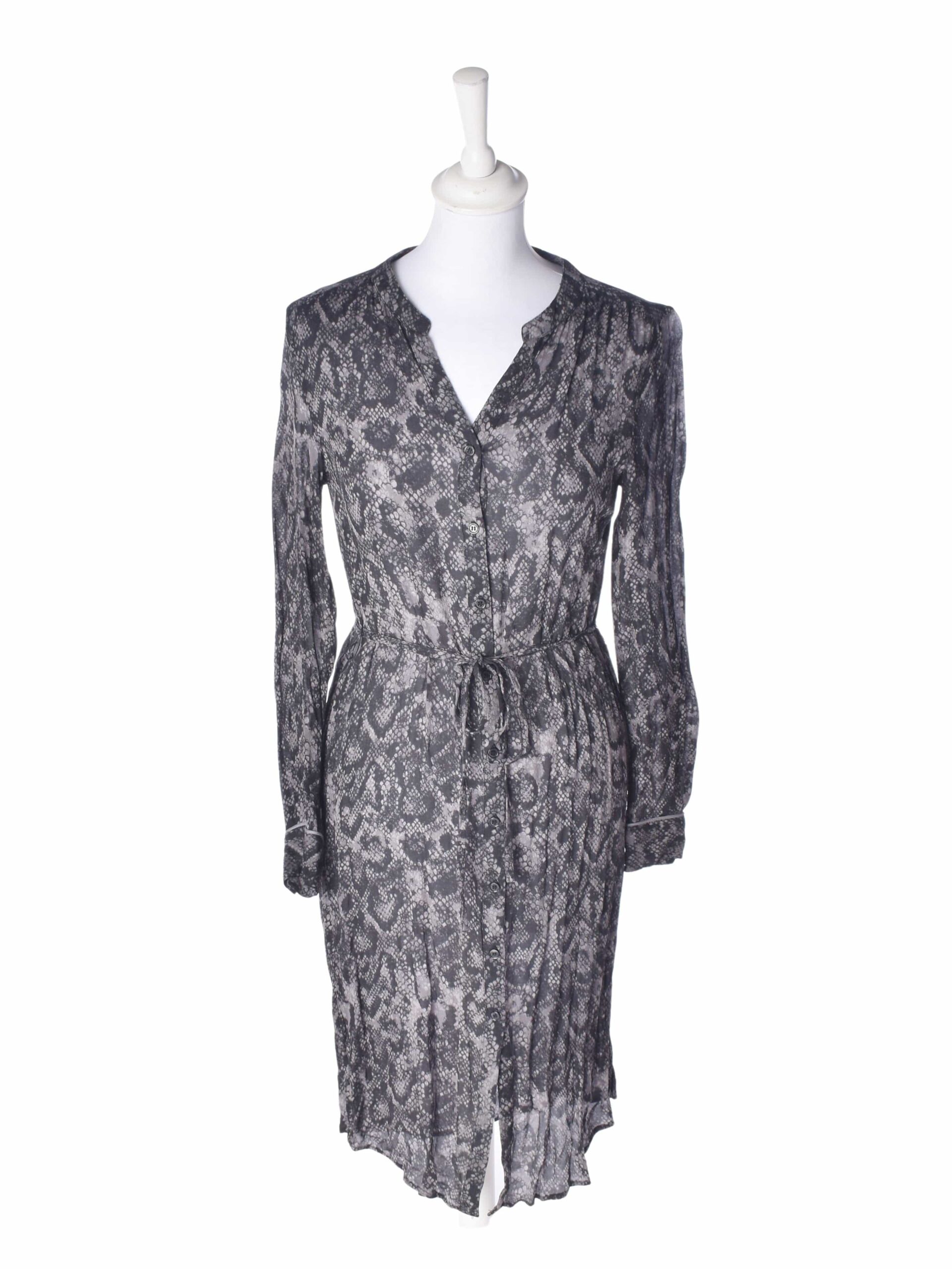 Secondhand Kvinde Kjole Xs Fra Rue De Femme