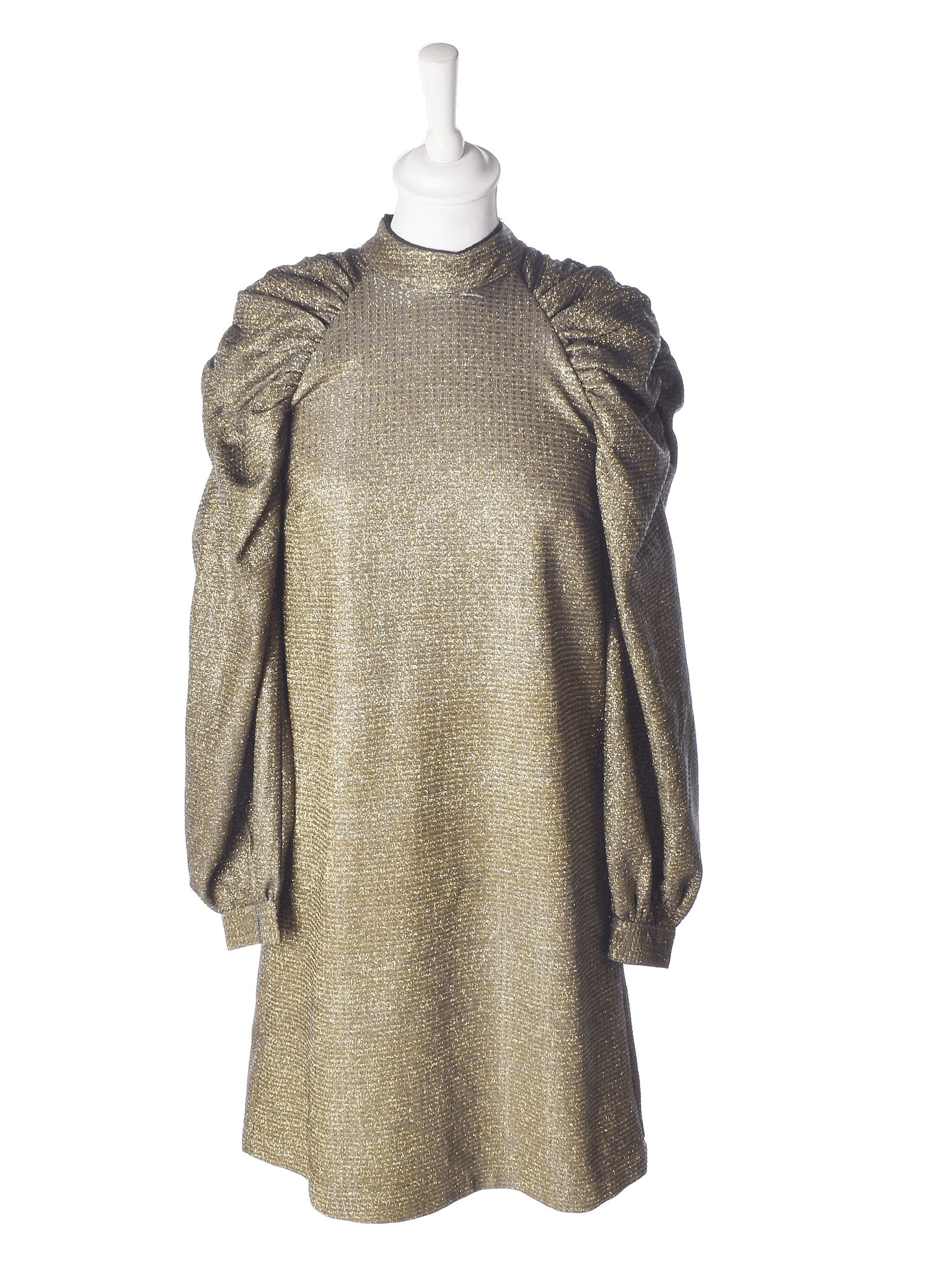 Secondhand Kjole Xs Fra Rue De Femme