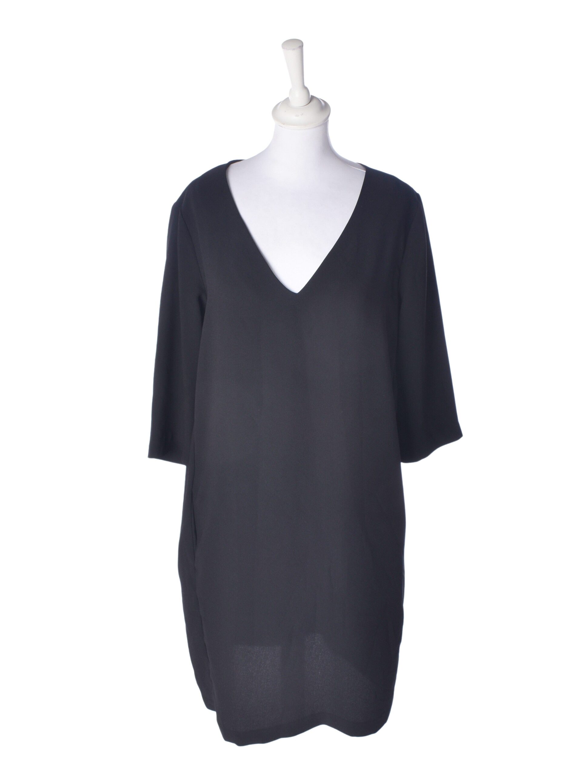 Secondhand Kvinde Kjole 40 Fra Selected Femme