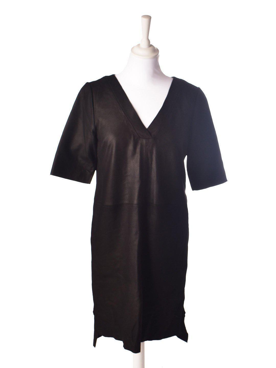 Secondhand Kvinde Kjole Xs Fra Selected Femme