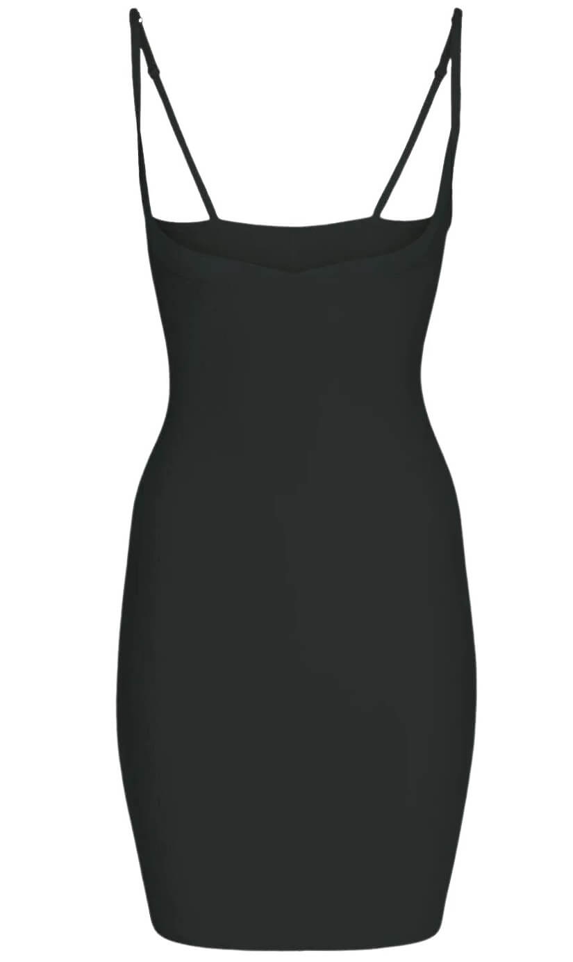 Shapewear Kjole Str 2xl Fra Decoy - 5701480689840