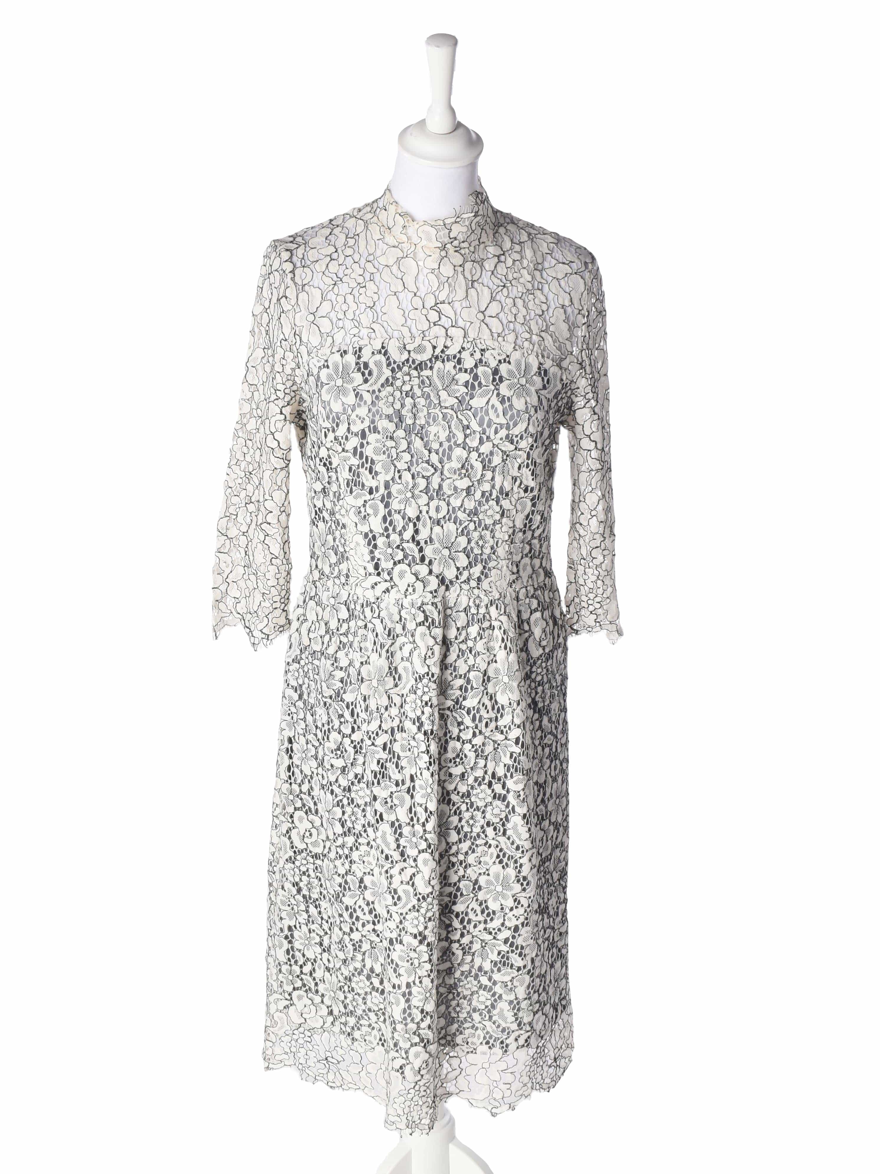 Secondhand Kjole M Fra Soaked In Luxury