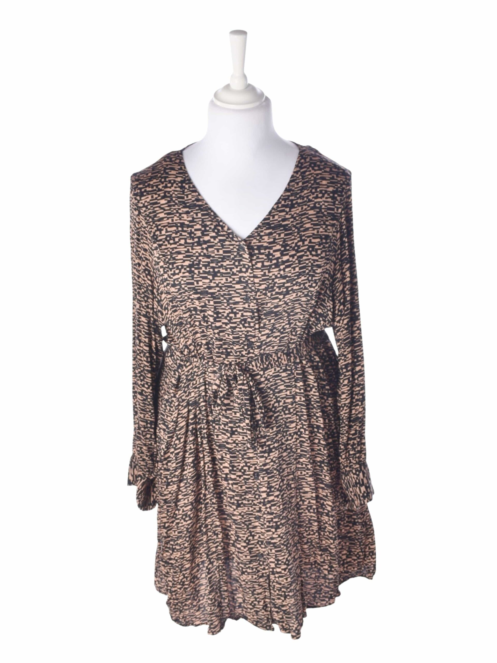 Secondhand Kjole Xl Fra Soft Rebels