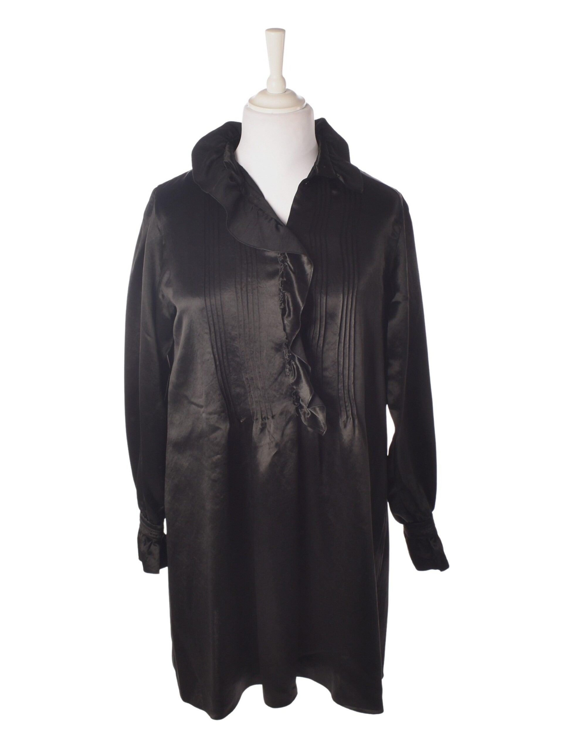 Secondhand Kvinde Kjole 42 Fra Sonia Rykiel