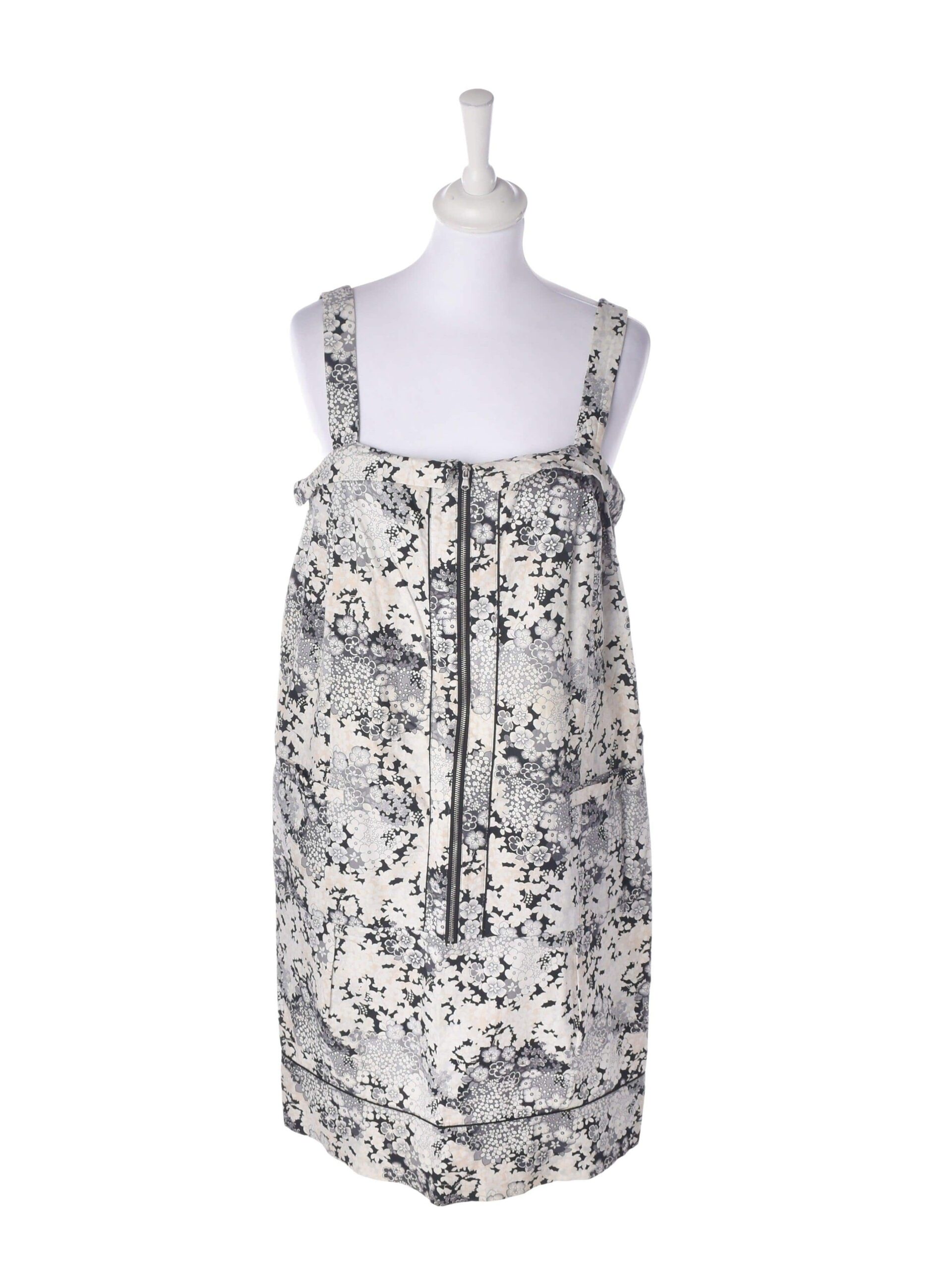 Secondhand Kvinde Kjole 40 Fra Sportmax Code
