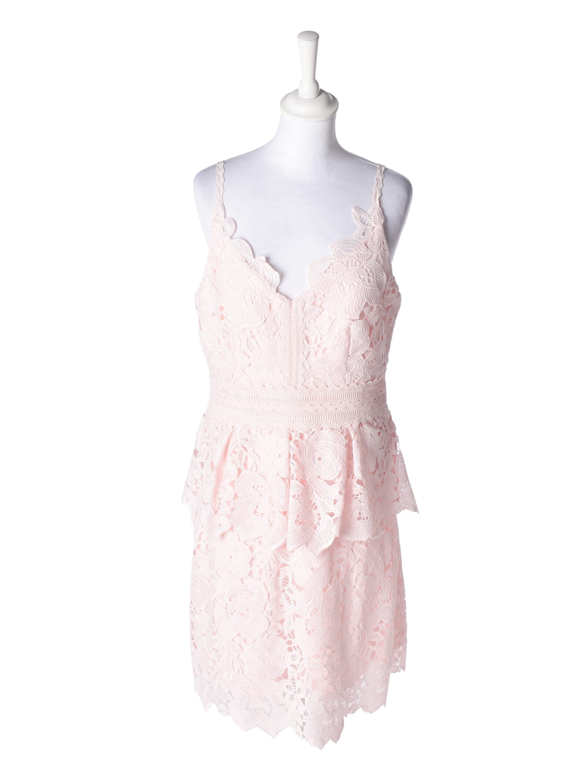 Secondhand Kjole 36 Fra Ted Baker