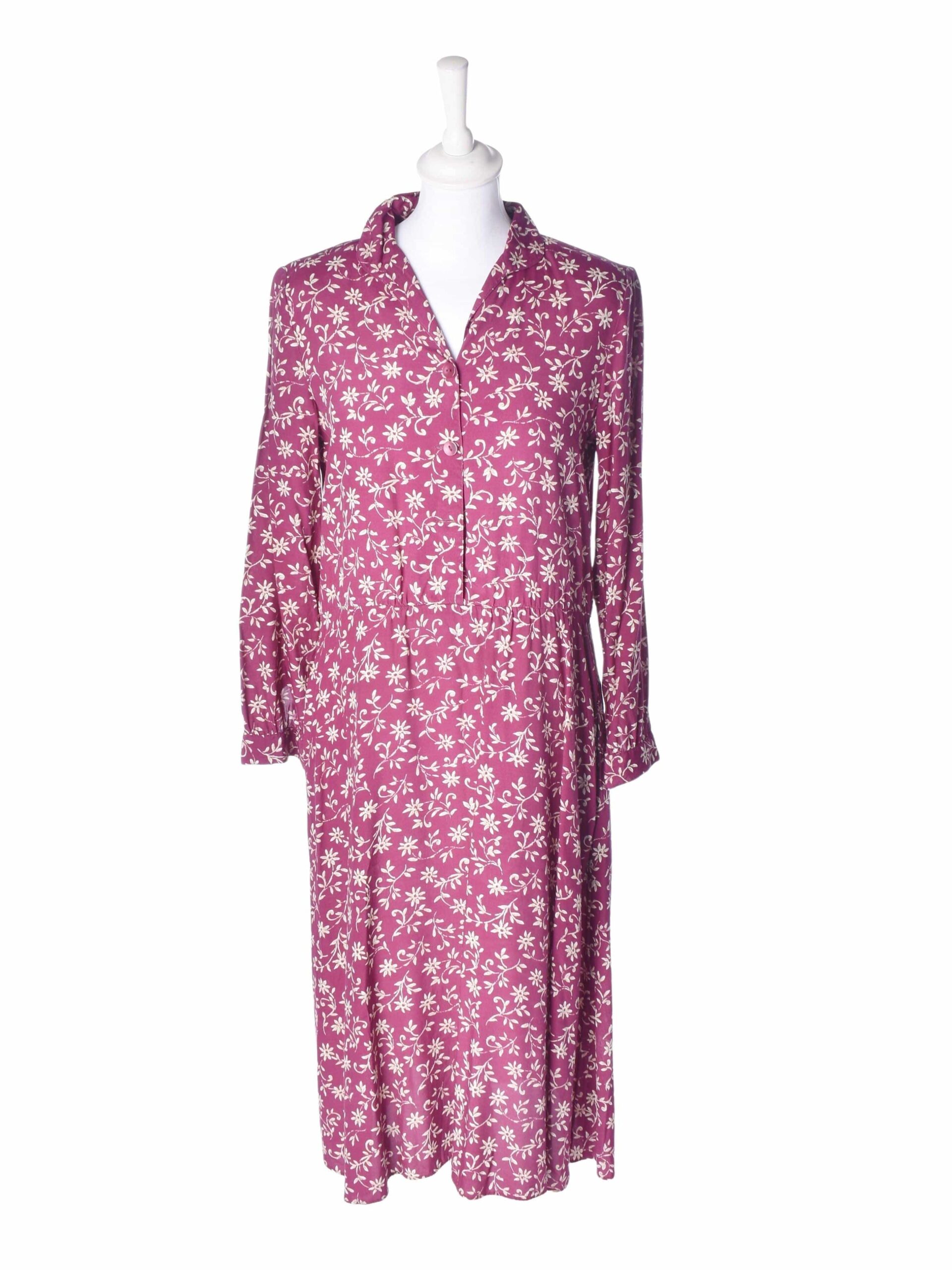 Secondhand Kvinde Kjole S Fra The Tog Shop