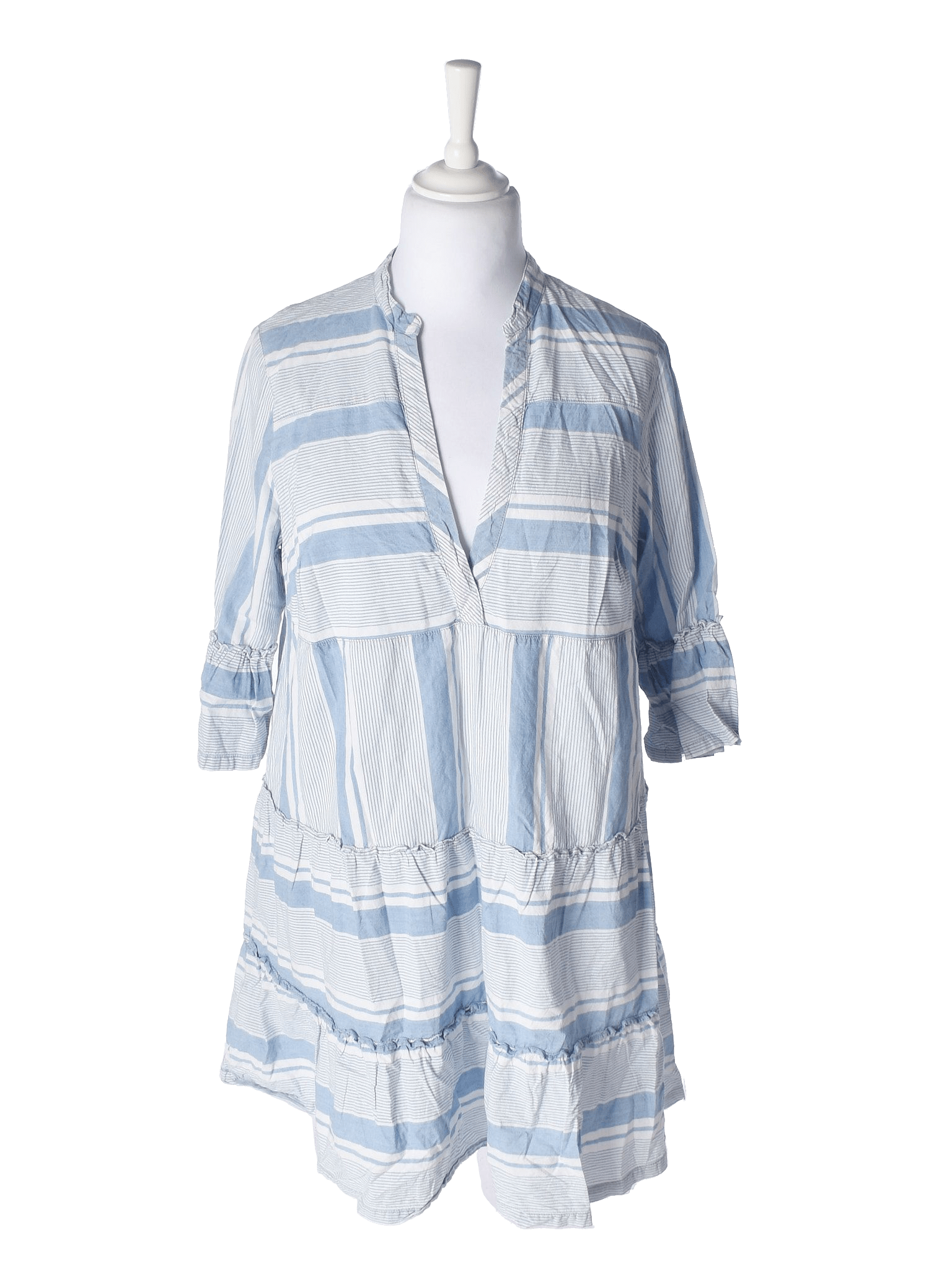 Secondhand Kjole One Size Fra Ukendt Brand