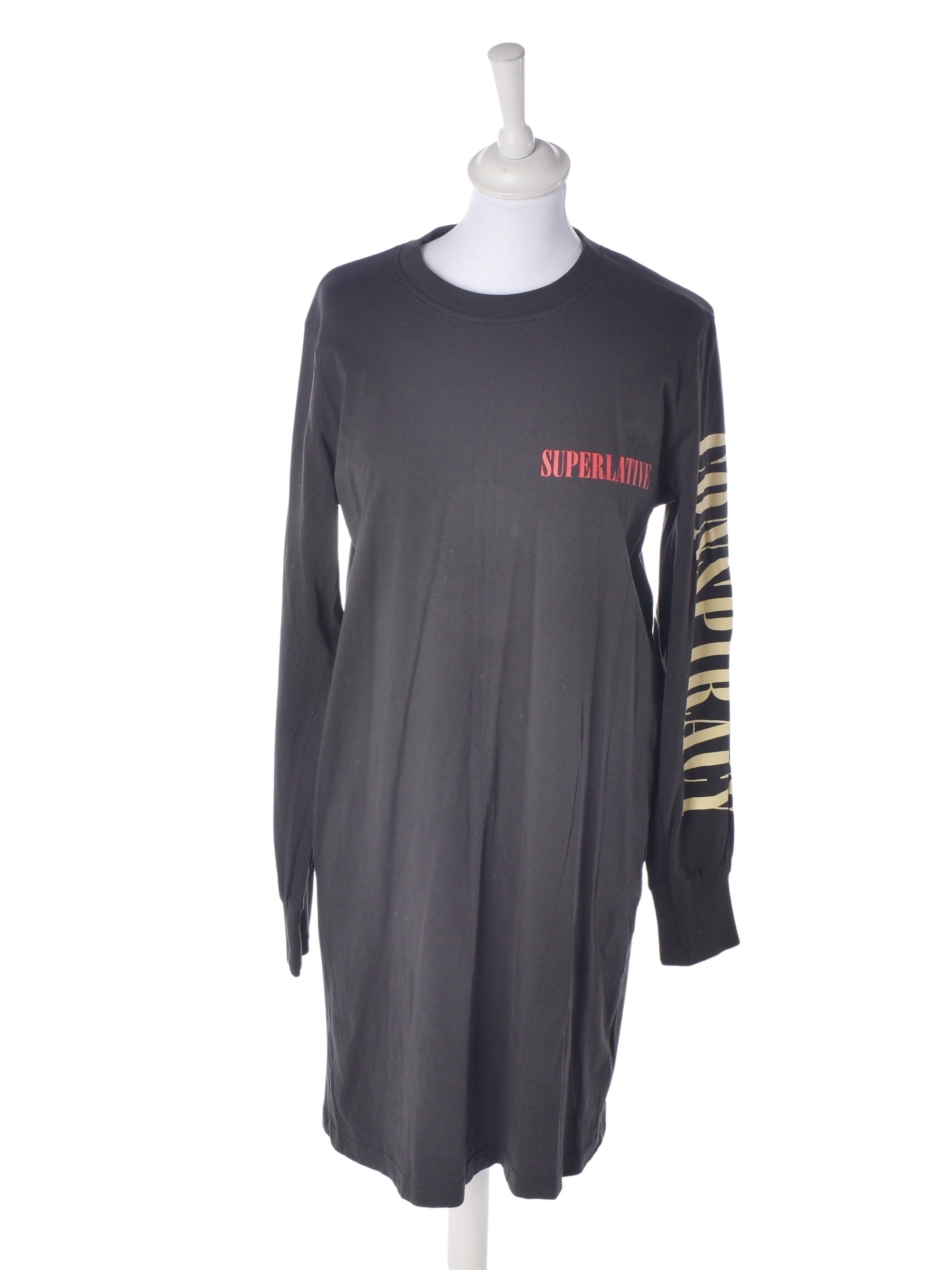 Secondhand Unisex Kjole S Fra Wezc