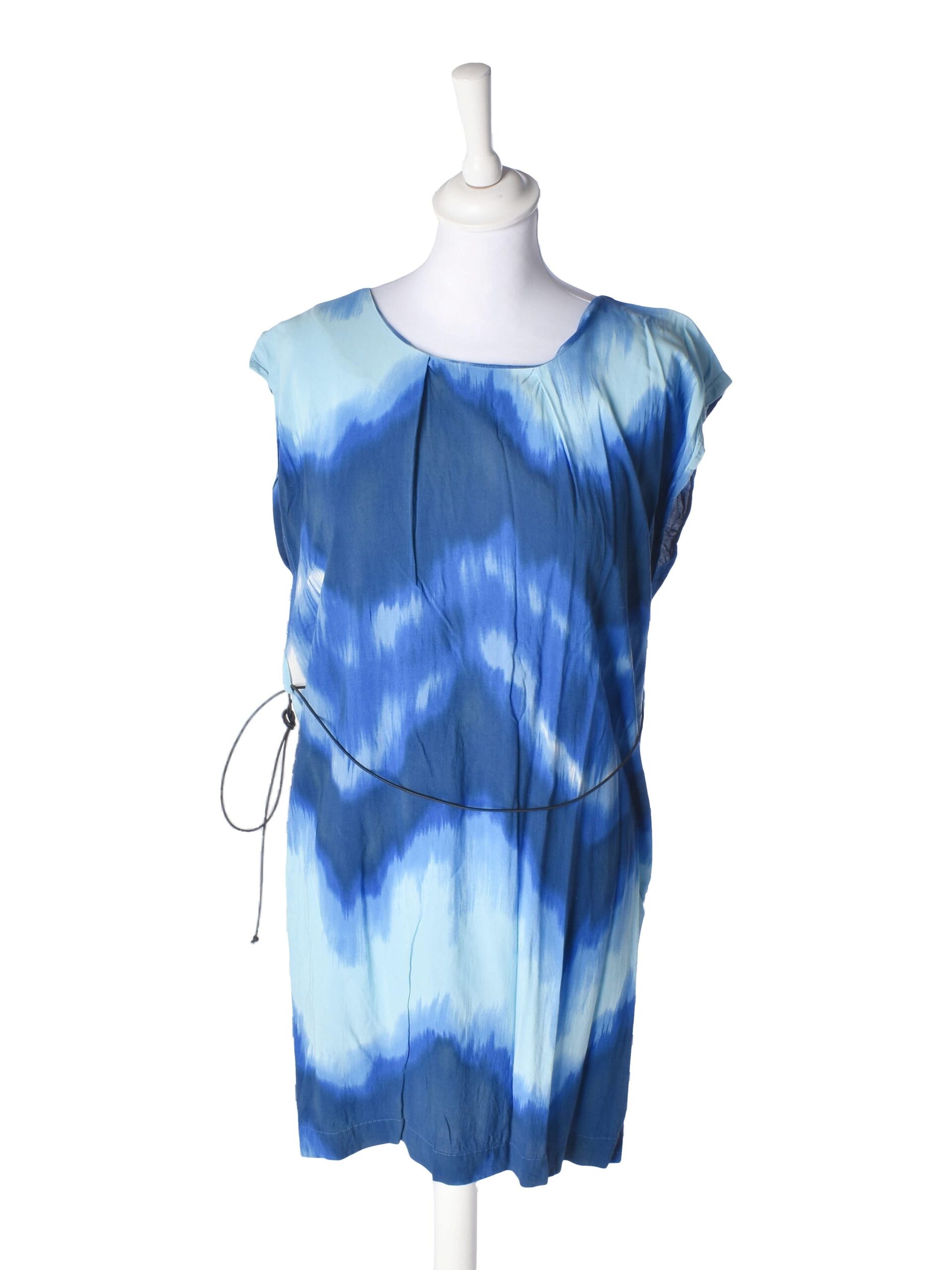 Secondhand Wh100 By Won Hundred Kjole 36 Fra Wh By Won Hundred