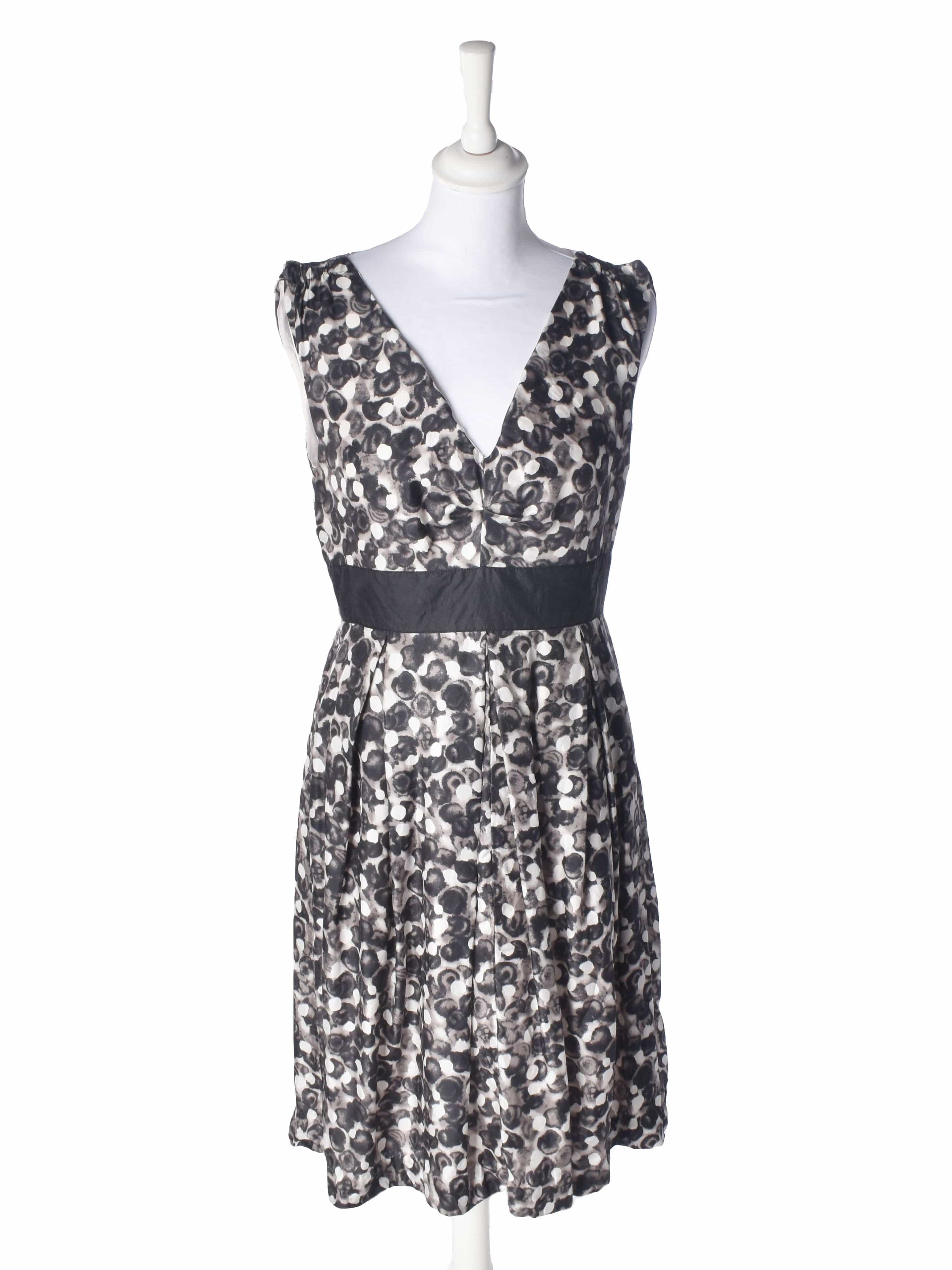 Secondhand Kjole 36 Fra Whiite