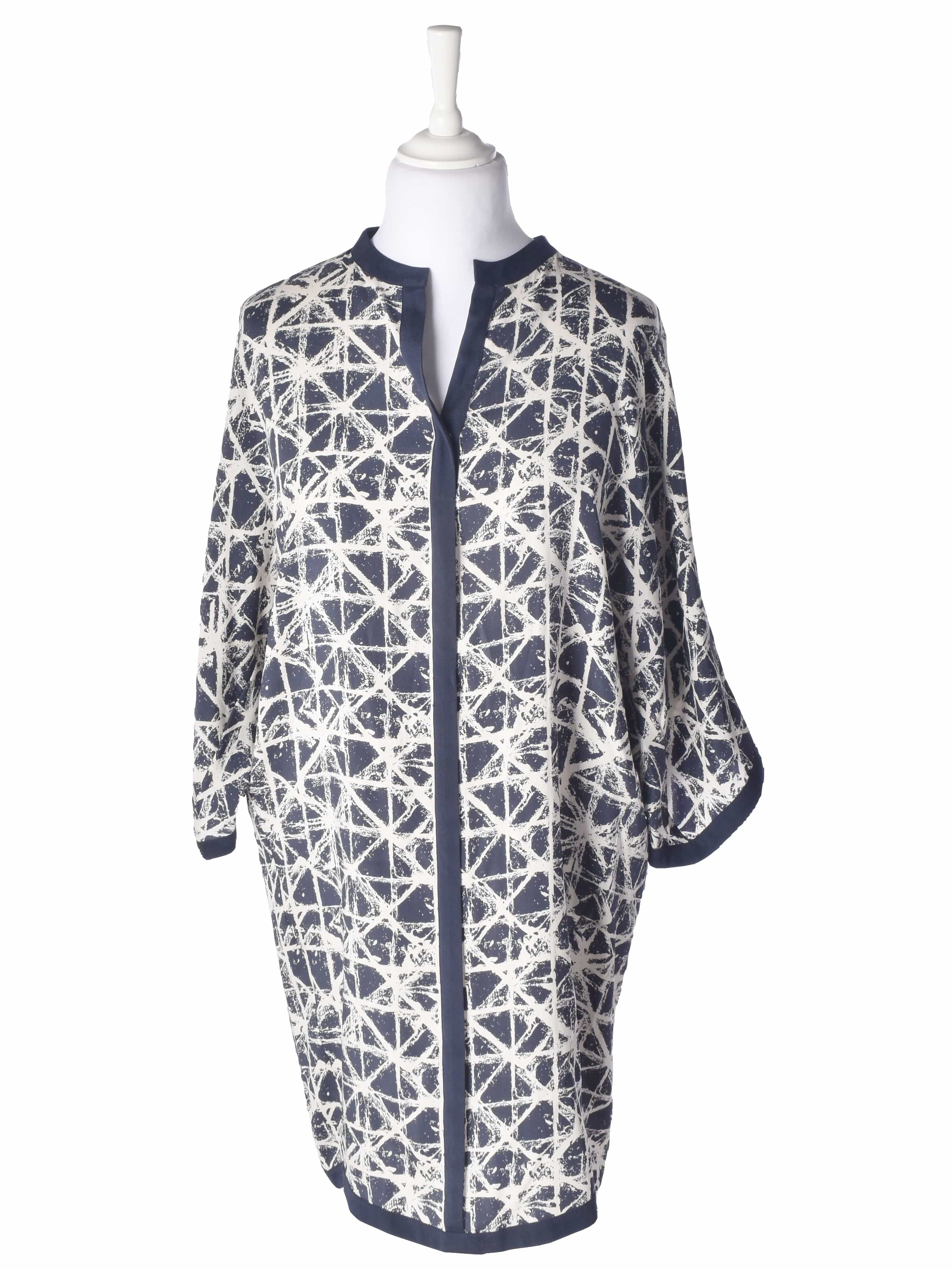 Secondhand Kjole 42 Fra Whiite