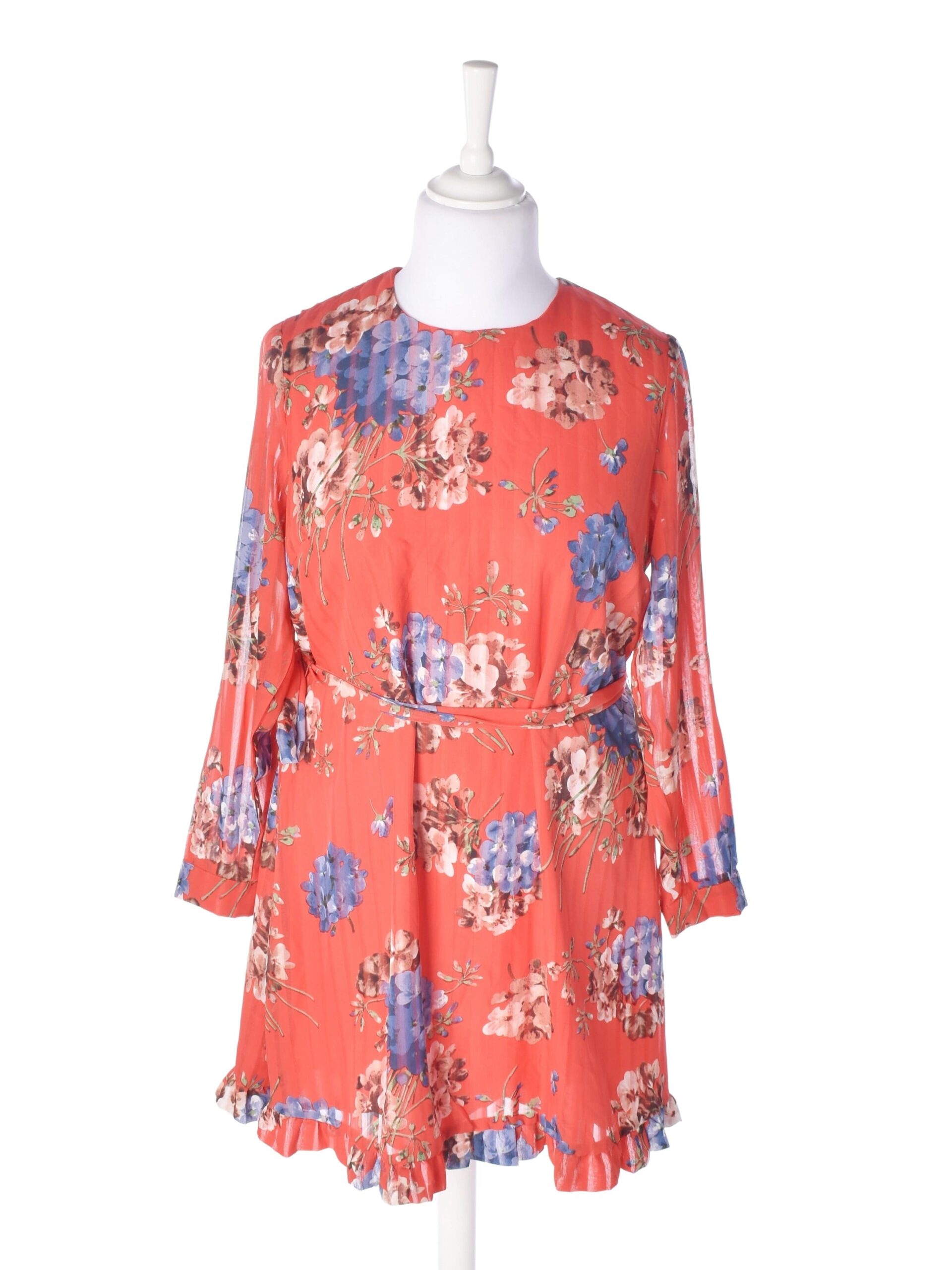 Secondhand Kjole Xl Fra Y A S
